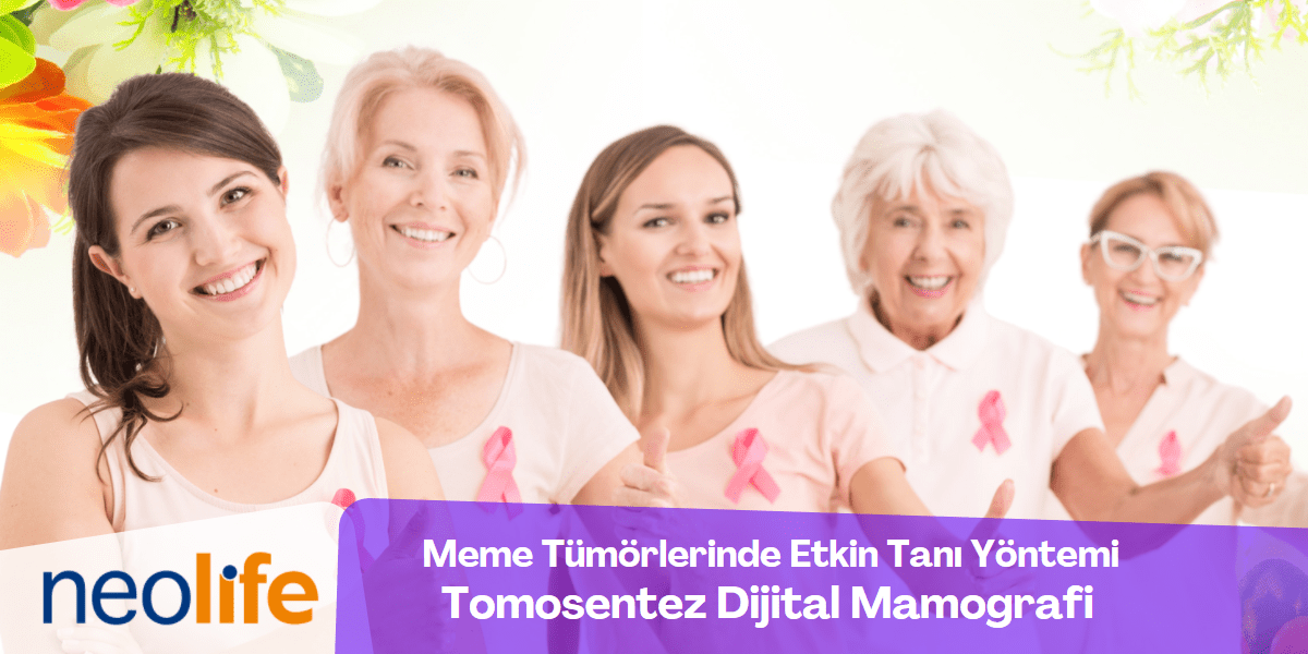 Tomosemtez mamografi