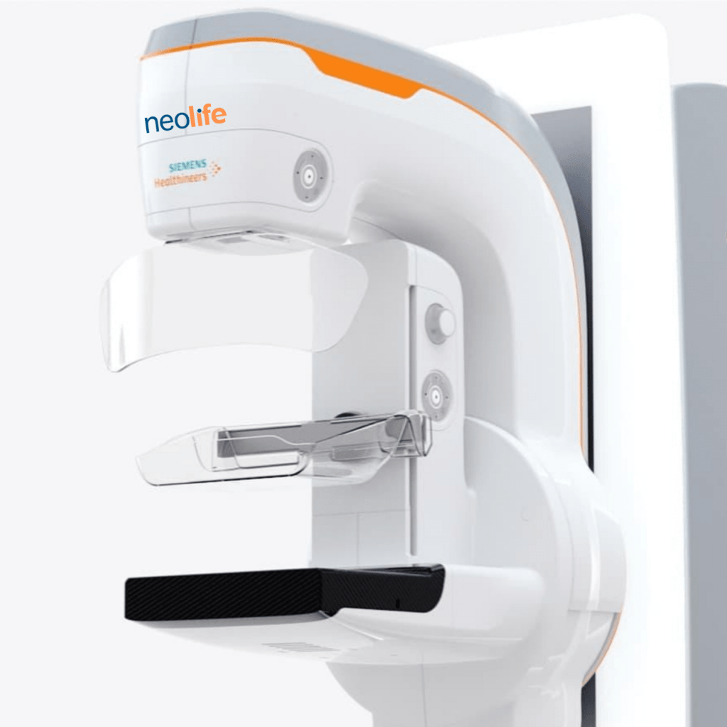 3D Dijital Tomosentez Mamografi