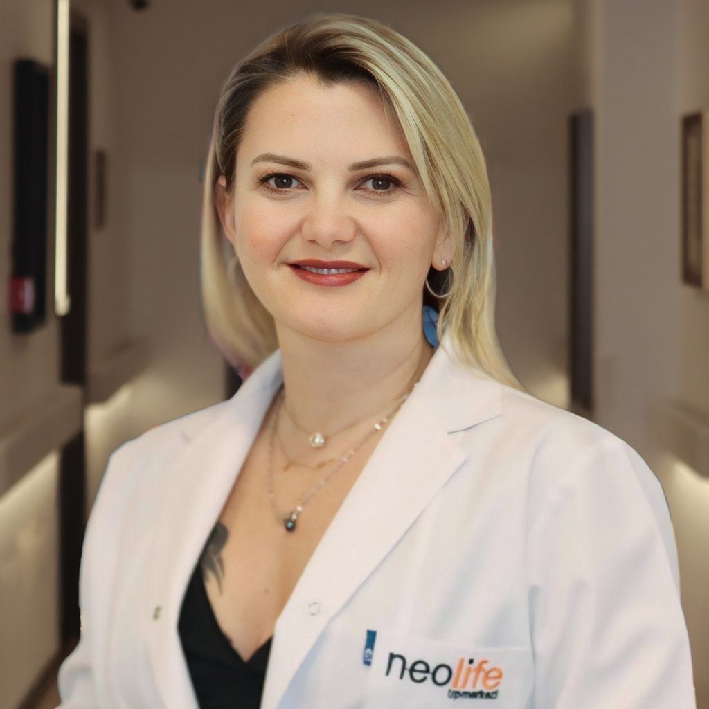 Zeynep Civelek Çaynak