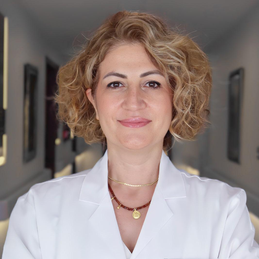 Nükleer Tıp Uzmanı / Genel Müdür Yardımcısı