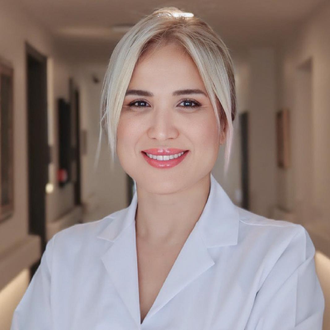 Tıbbi Onkoloji Uzmanı