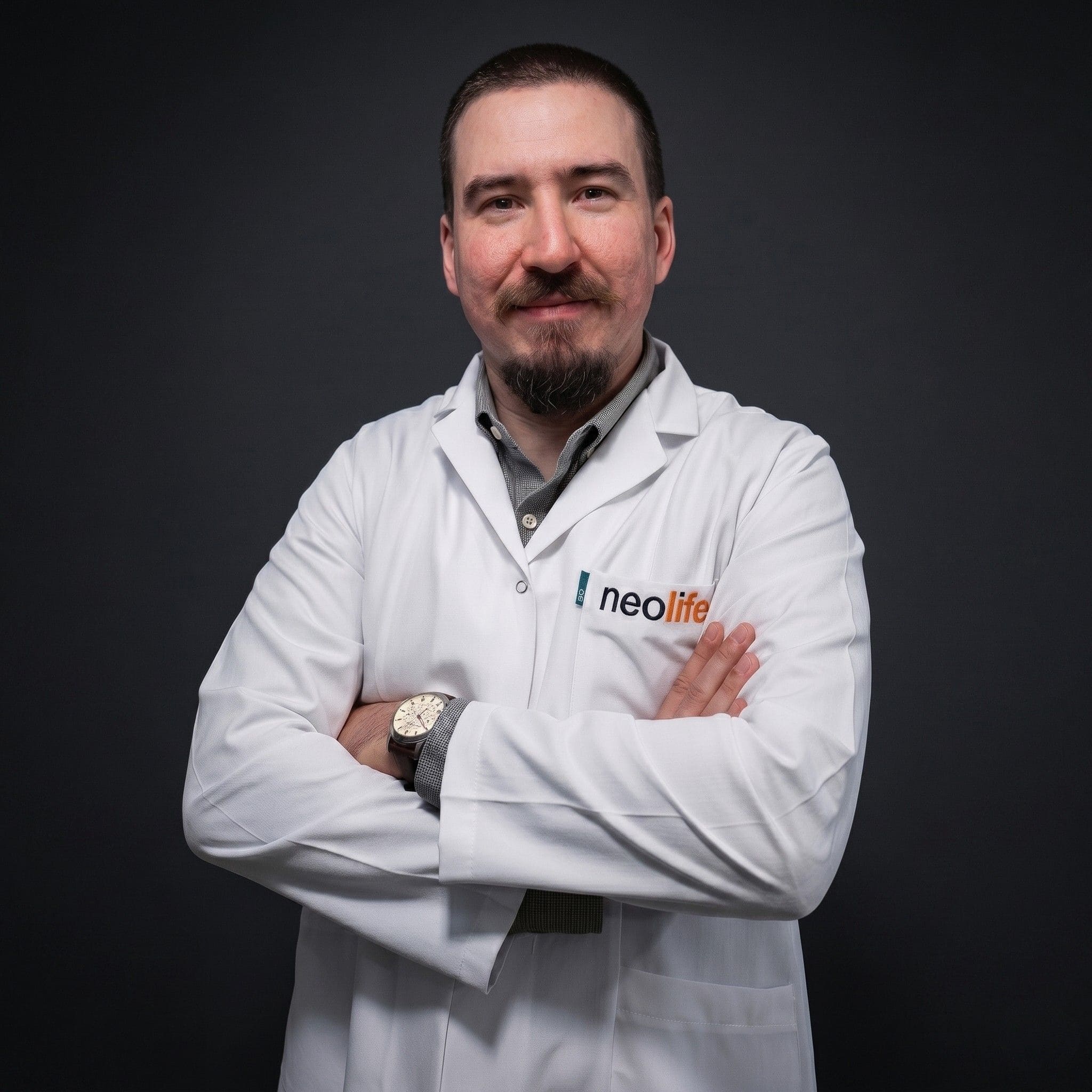 Klinik Psikolog Alican Berkman