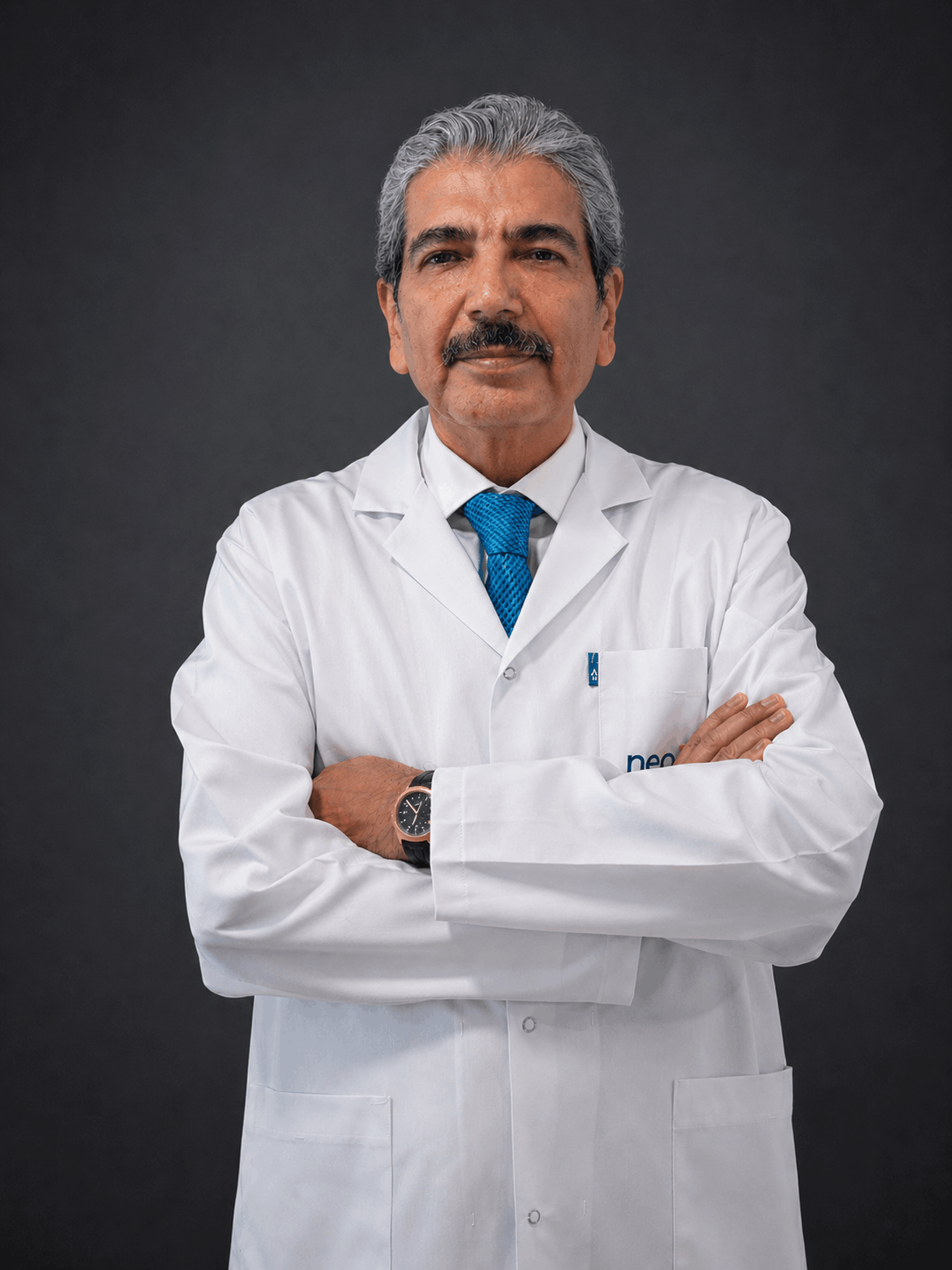 Tıbbi Onkoloji Uzmanı