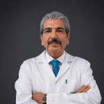 Doç.Dr. Mehmet Salih İyikesici