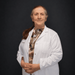 Dr. Nurten Işık Dinçkal
