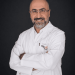 Dr. Ümit Tüzün