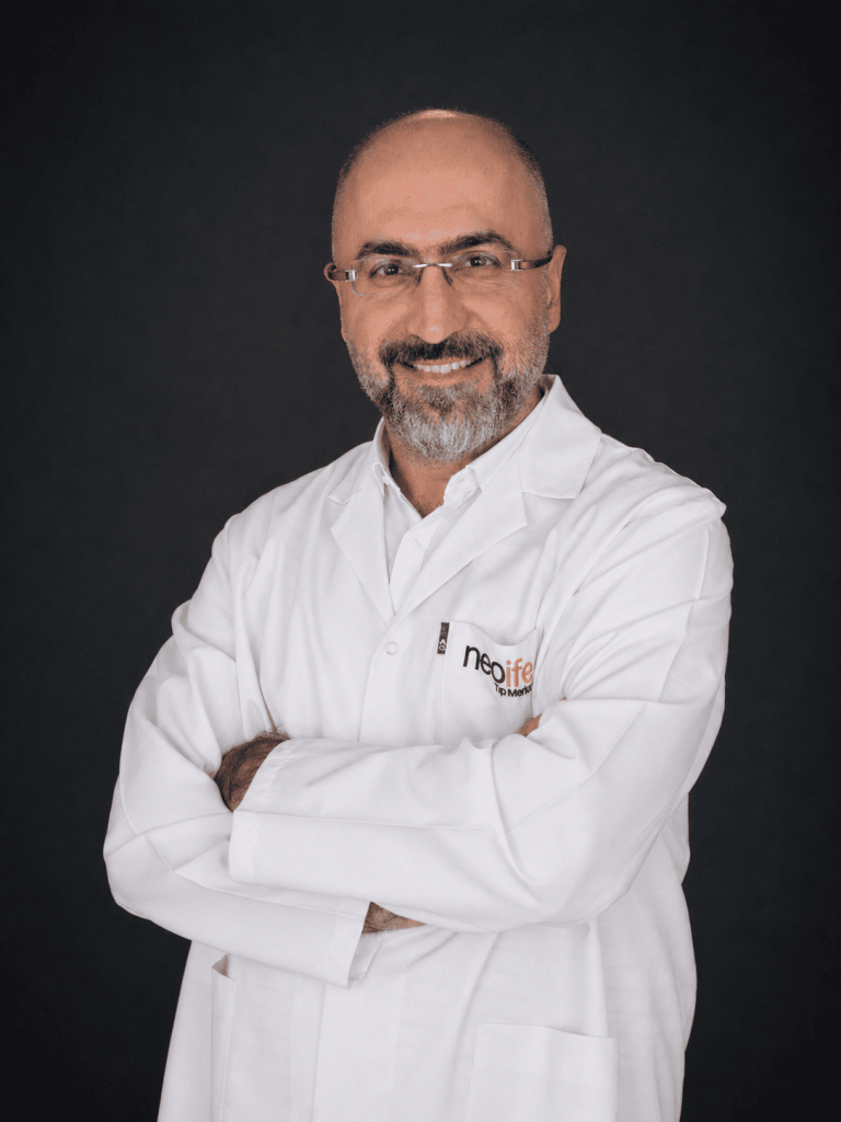 Uzm. Dr. Ümit Tüzün
