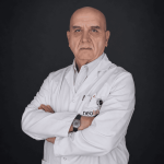 Dr. Yusuf Ziya Benek