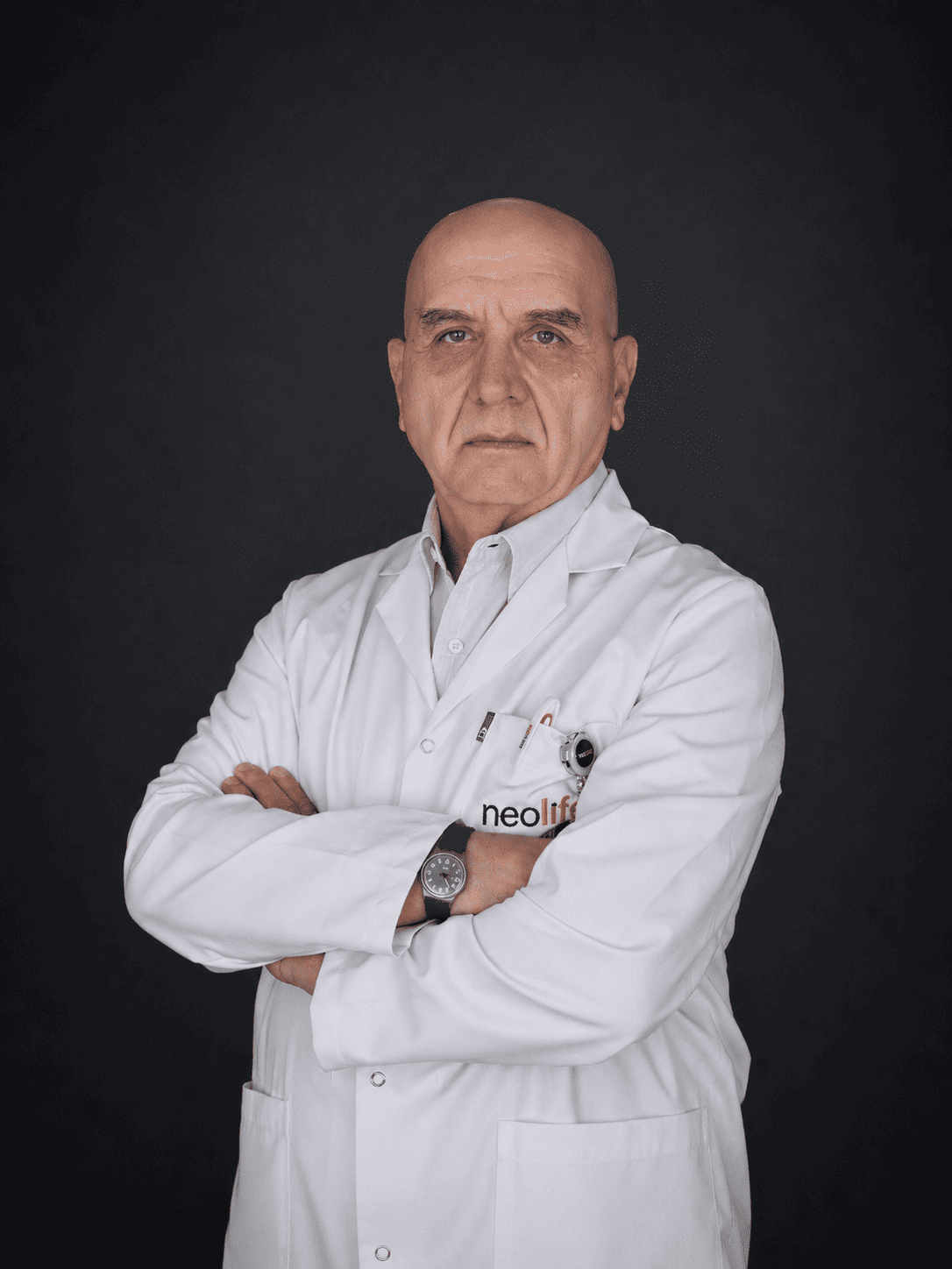 Radyoloji Uzmanı