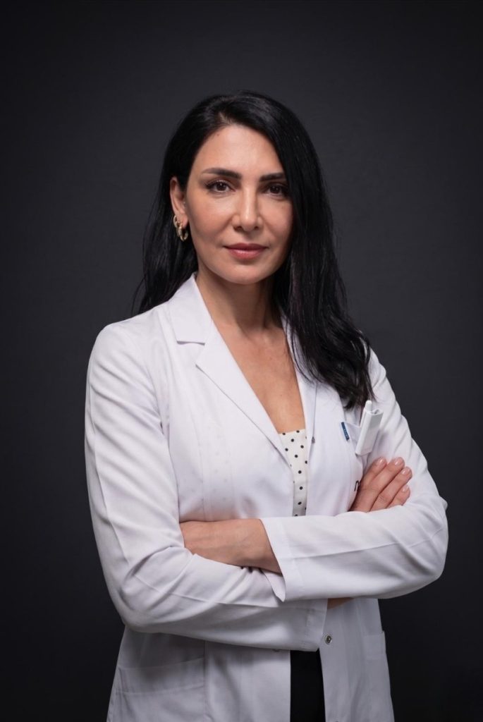 Uzm.Dr. Ayşe Okumuş