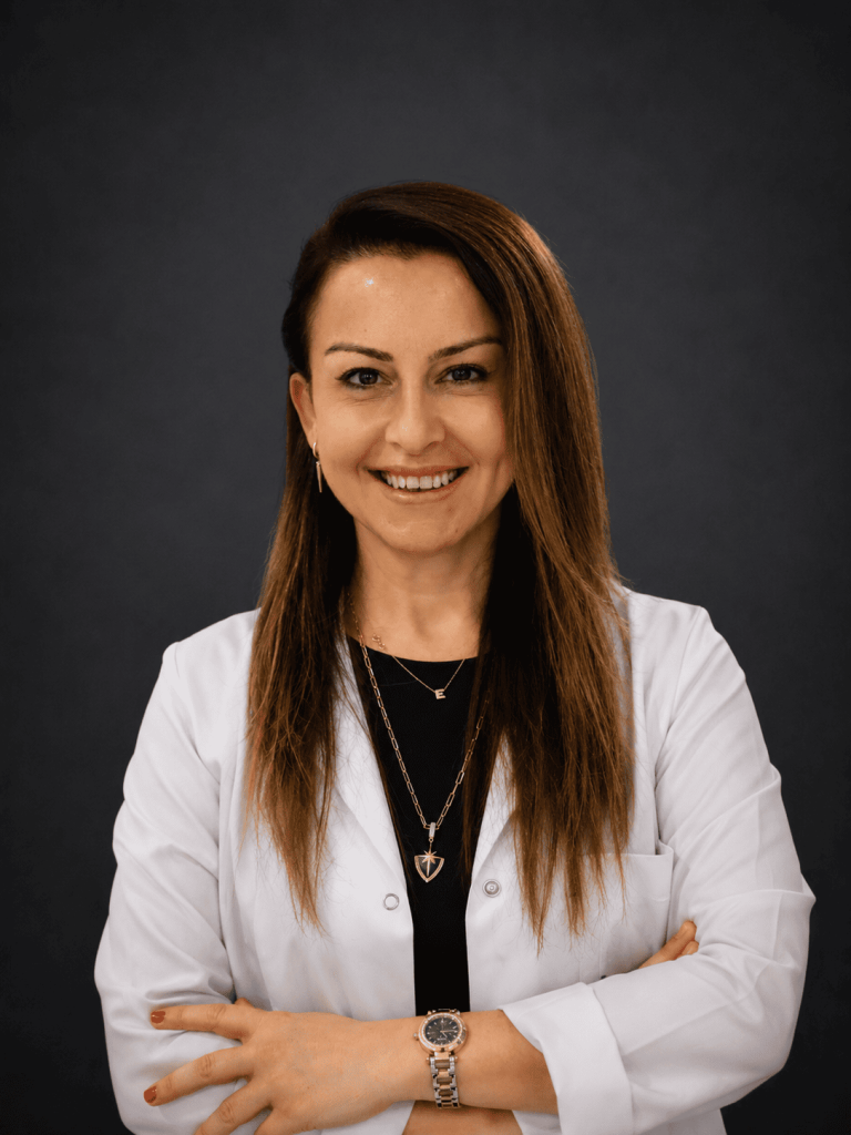 Doç. Dr. Evrim Duman