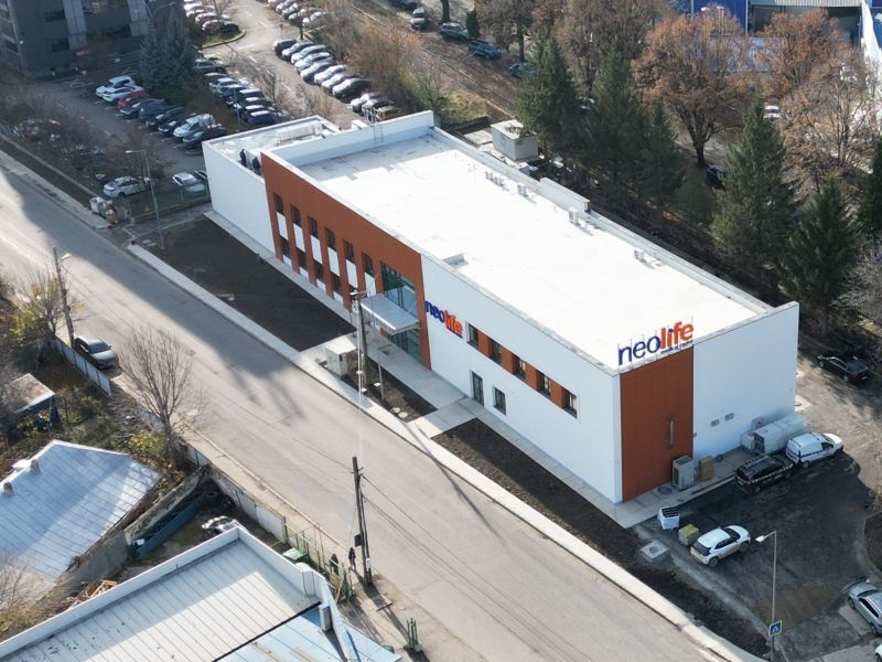 Neolife Bacău
