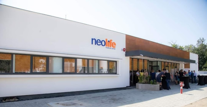 Neolife Brăila