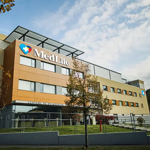Neolife Braşov