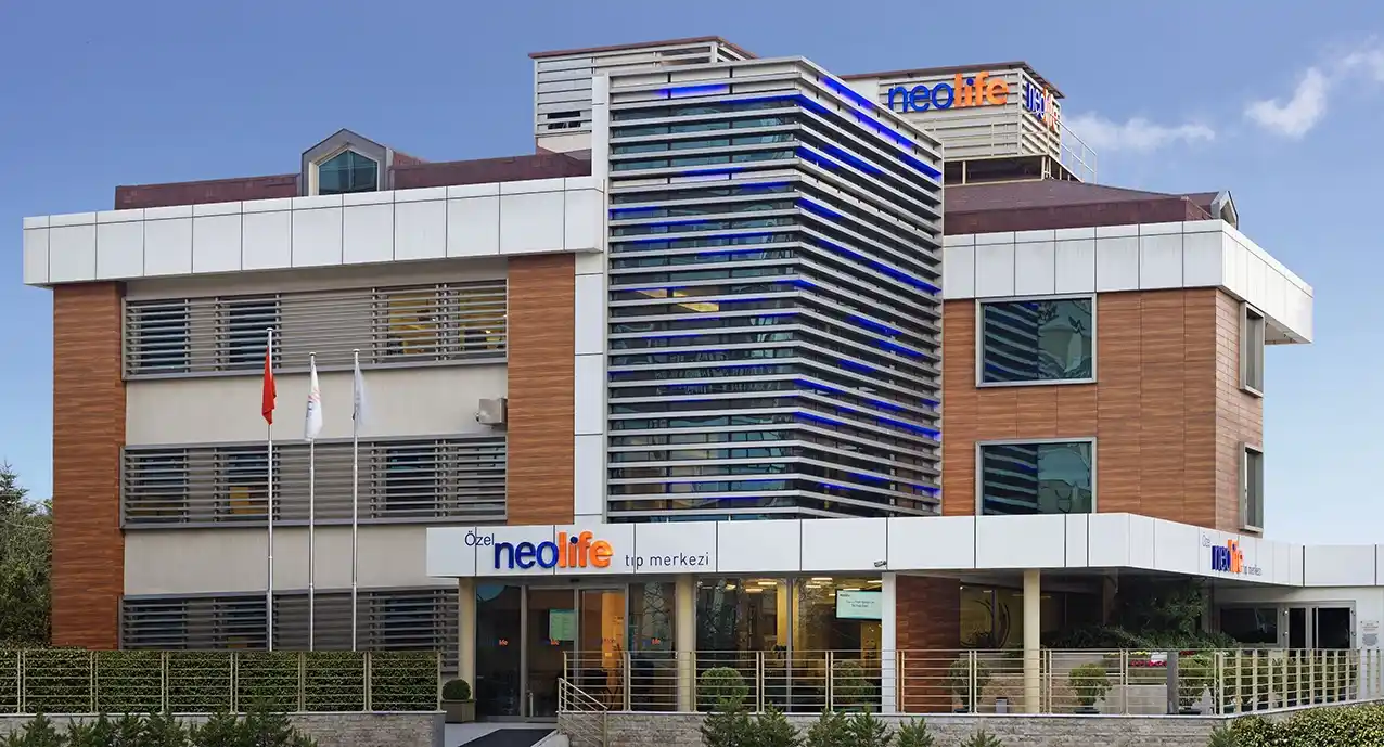Neolife İstanbul
