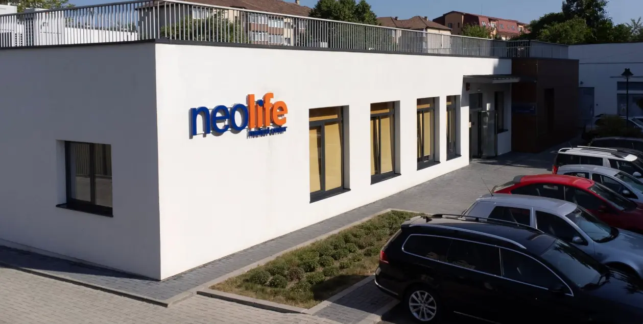 Neolife Vâlcea