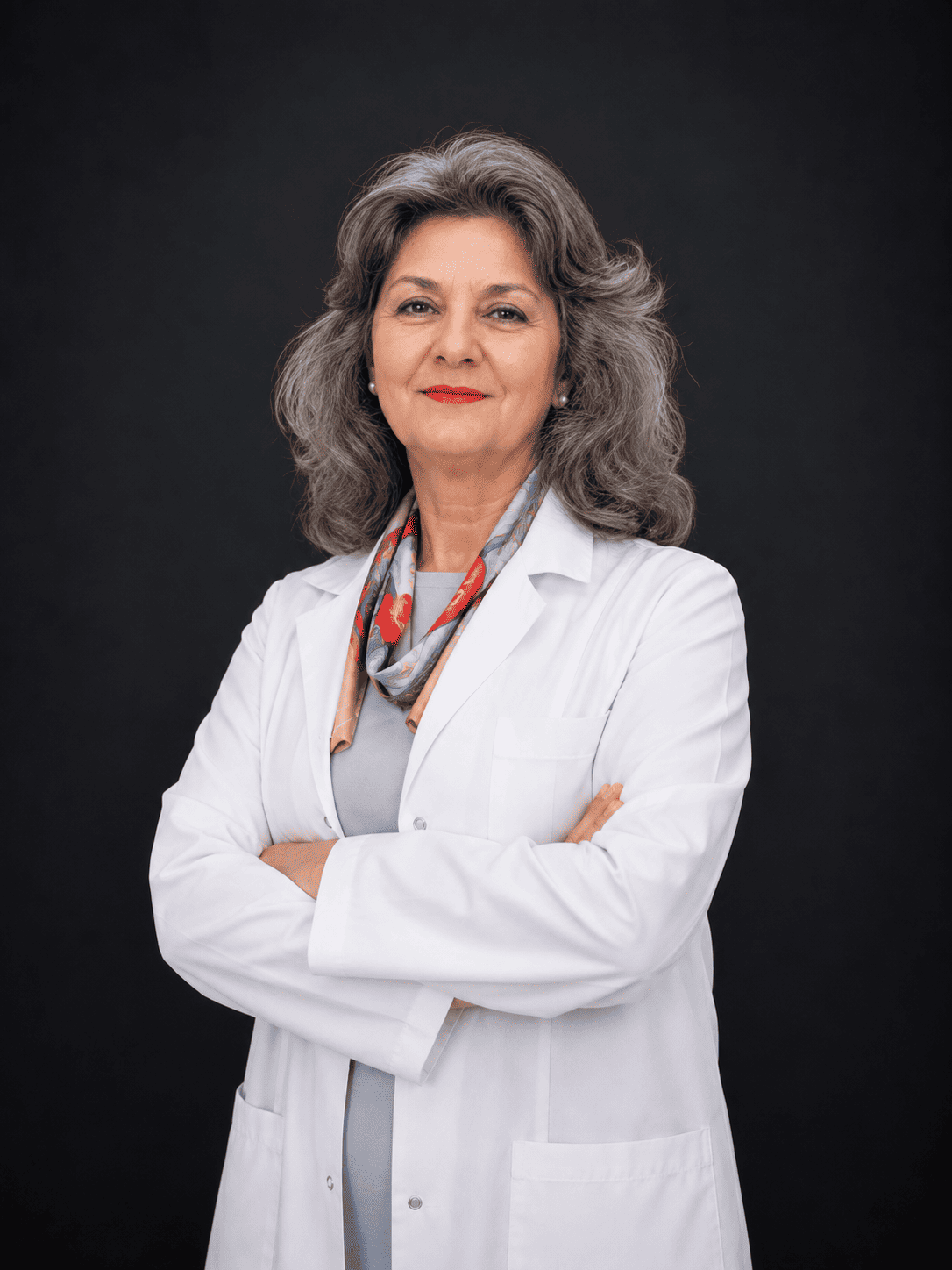 Uzm. Dr. Sema Targıt Akbaşak