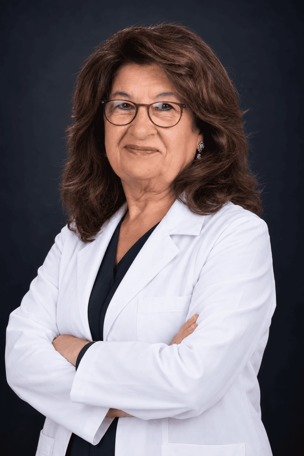 Prof. Dr. Melda Bozluolçay